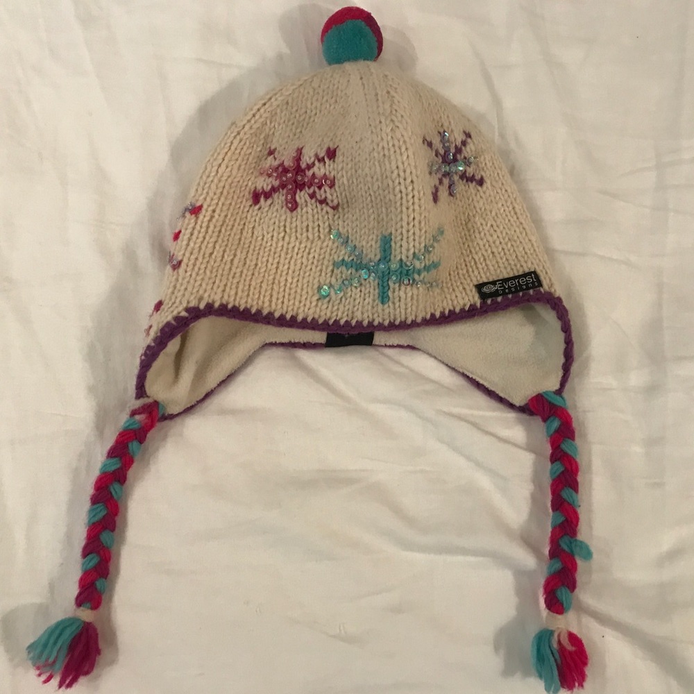 Everest children’s hat